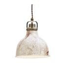 ペンダントライト アンティーク よりコード 暖かな明かり 電球付き