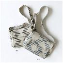 ショルダーバッグ 布 斜めがけ キャンバス メンズ 通販