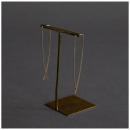 ピアス レディース ライン 揺れる 真鍮 おしゃれ 通販