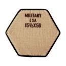 ミニマット 足元マット ソファ ベッド 玄関口 チェア イス ベージュ