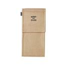 ペーパーホルダー トイレ トイレットペーパー かっこいい おしゃれ アクセント ベージュ