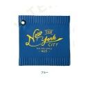 コースター カラフル インテリア コップ置き グラス ブルー