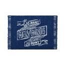 玄関マット マット コイヤマット かっこいい アメリカン 英語 レトロな雰囲気