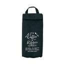 レジ袋ストッカー おしゃれ クラシック 便利 整理 保管 ビニール袋 ブラック