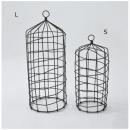 プランタースタンド L 室内 アンティーク調 通販