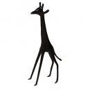 置物 キリン 動物 インテリア ディスプレイ アニマル 高さ18 通販