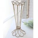 花瓶 ナチュラル フロートベース 花立て インテリア おしゃれ 高さ34 通販