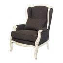 ロマンティックチェア　プリンス　ルイーズ