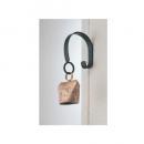 ドアベル スイス ハンドメイド 手作り インド 雑貨 壁掛け 呼び鈴 ドア 玄関 エントランス