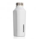 CORKCICLE CANTEEN White 9oz 2個セット 保温保冷 高さ19