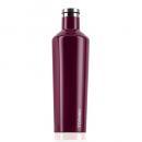 CORKCICLE CANTEEN Merlot 25oz ボトル ブラウン 2個セット 高さ29