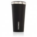 CORKCICLE TUMBLER Matte Black 16oz 2個セット 高さ17.5