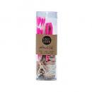 KNOT&BOW ガーランドDIYキット ピンク 2個セット おしゃれ 高さ12.5