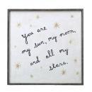 SUGARBOO MY Sun,My Moon-Grey フレーム おしゃれ 高さ88.5