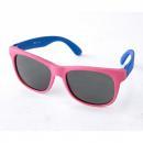 SPICE UVカットキッズファッショングラス ピンクブルー インファント (0～3才) 2個セット