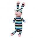 SPICE No3No4 アニマルソックドール うさぎのMs. パーティ 2個セット 高さ48.3