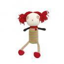 SPICE No3No4 アニマルソックドール ミッシー ぬいぐるみ 2個セット 高さ35.6