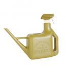 SPICE スプレースプリンクラー オリーブ 1.6L 2個セット ジョーロ 高さ27.5