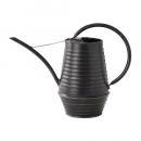 SPICE クラシカルブリキ細口ジョーロ A ブラウン 0.9L ブリキ 2個セット 高さ19