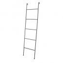 SPICE ジョセフアイアン ラダーシェルフ 2個セット ハンガーラック 高さ160.5