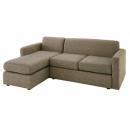 システムコーナーカウチソファ【Lible】リブレ　3人掛け