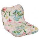 コンパクトフロアチェア【Flower】フラワー