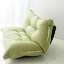 もこもこカウチソファ【BAUM】オックス