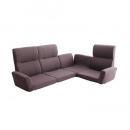 フロアコーナーソファ【cozy】コジー　3人掛け