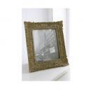 アンティークゴールドフレームL フォトフレーム 額縁 ポストカード 画 金 ゴージャス おしゃれ