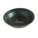 SPICE FESTA HOME ラウンドボウル フォレスト グリーン 2個セット 直径17