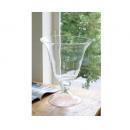 アンボワーズ ベース 花瓶 ディスプレイ 小物入れ ガラス おしゃれ フラワーポット シンプル