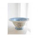 ロワール ボウルポット プランター 鉢 花器 ガーデニング アンティーク調 おしゃれ ポット