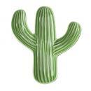 SPICE Symbol of Resort プレート サボテン Lサイズ 2個セット 長さ21.5