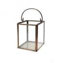 ブラスガラスケース01-L ガラス雑貨 植物 ディスプレイ おしゃれ テラリウム 2個セット 幅84