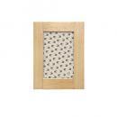 ナチュレフレームE 写真 北欧 ナチュラル シンプル 2個セット 壁掛けフック インテリア 幅150