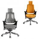 高機能オフィスチェア ―MERRYFAIR 【WAU】― メリーフェア ワウ