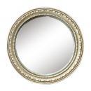 SPICE ヴィクトリアン コンベックスミラー Sサイズ 鏡 2個セット ゴールド 直径13