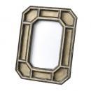 SPICE ヴィクトリアン フォトフレーム ブロック ポストカードサイズ 2個セット 高さ22.5