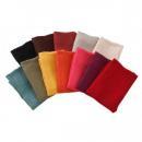 リジョイシリーズ:20色から選べる!カバーリングカウチソファ【別売りカバー】