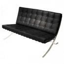 バルセロナチェア(1P/2P/3P)・オットマン