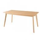 天然木北欧スタイル無垢材ダイニング【Nor】ノール