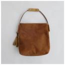 ワンハンドルバッグ おしゃれ ショルダーバッグ 革 通販