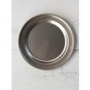 パン皿 ダーラナホース 3個セット キッチン用品 アルミニウム おしゃれ プレート