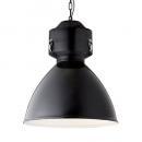 グラビティエナメルペンダント 電球なし ブラック ダウンライト おしゃれ 天井照明 直径49.5