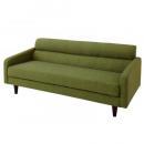 スタンダードソファ【OLIVEA】オリヴィア　Dセット(幅180+オットマン)