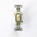 3路スイッチ ベージュ DIY タンブラースイッチ made in USA