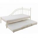 ロマンティック姫系アイアンベッド【Esprit】エスプリ