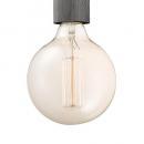 おすすめ電球【E26/60W G125電球(クリア)】