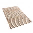 通気孔付きスタンド式すのこベッド【AIR PLUS】エアープラス