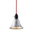 Factory-pendant (ファクトリーペンダント)S 電球なし おしゃれ レトロ モダン